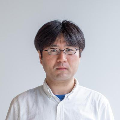 kazupon's avatar