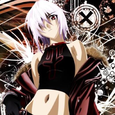 Shini92's avatar