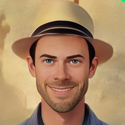 IanVS's avatar