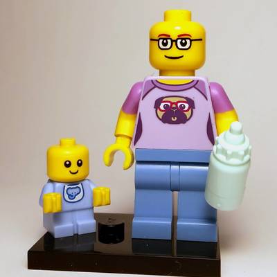 molily's avatar