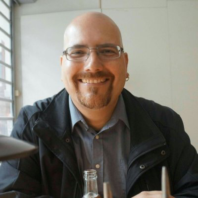 dkruythoff's avatar