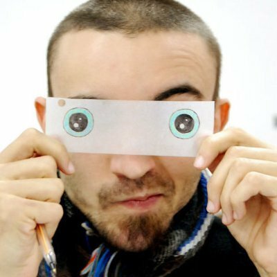 alebenson's avatar