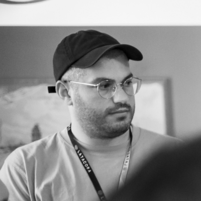 davidyes's avatar