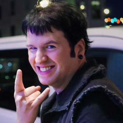 gabek's avatar