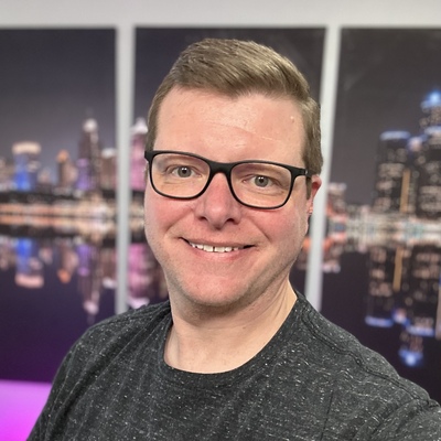 ChrisShort's avatar