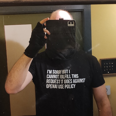 bencurthoys's avatar