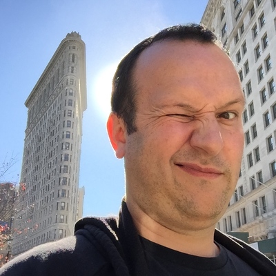 hansv's avatar