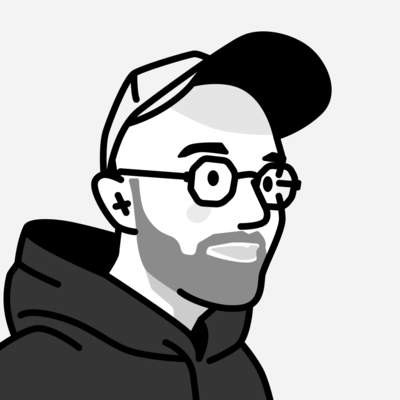 gosha's avatar
