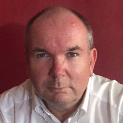 MichaelMrak's avatar