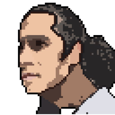 sobral's avatar