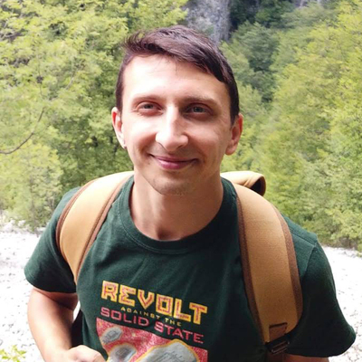 matteodirollo's avatar