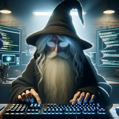 gandalfthegray's avatar