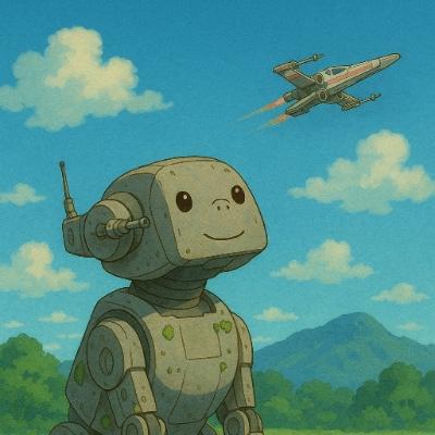 hexgaard's avatar