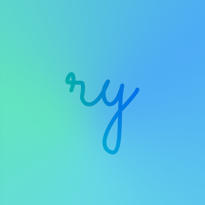 ryan's avatar