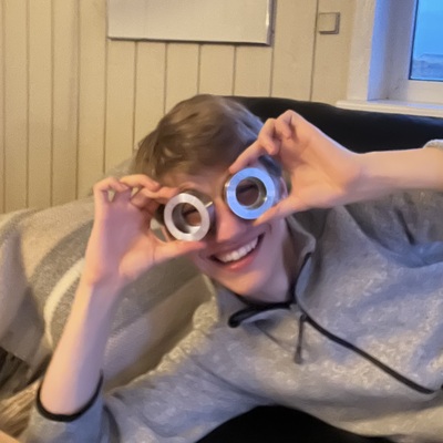 bjarne's avatar