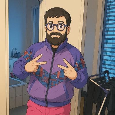 pedro's avatar