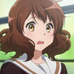 HoshinoSuzumi's avatar