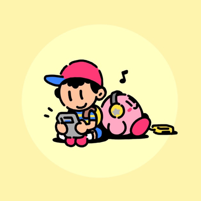 Crymel's avatar