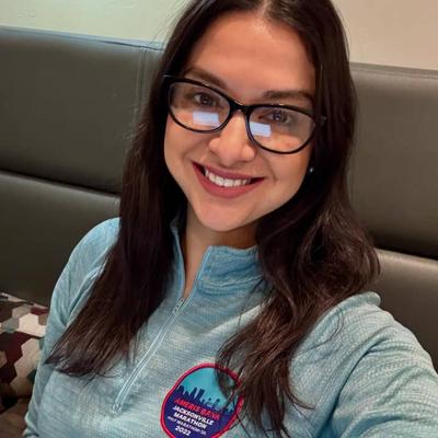 Monica200's avatar
