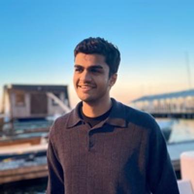 anishthedoshi's avatar
