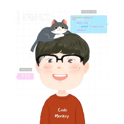 JounQin's avatar