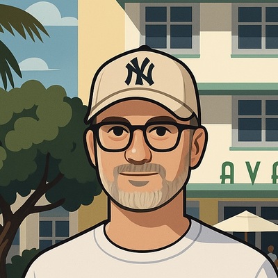 diederik's avatar