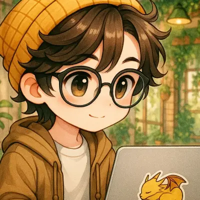 evan's avatar