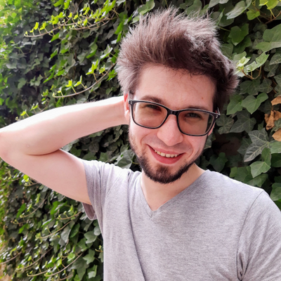 mrowa96's avatar
