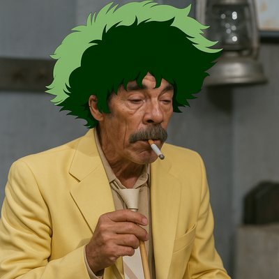 carcajada's avatar