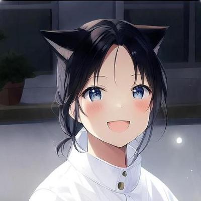 miao's avatar