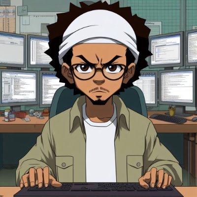 bergueddi's avatar