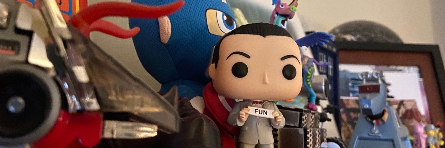 box464's profile header
