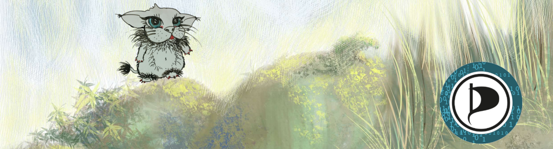 arndot's profile header