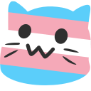 :QueerCat_Trans: