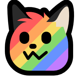 neofox_rainbow_256 :neofox_rainbow_256: